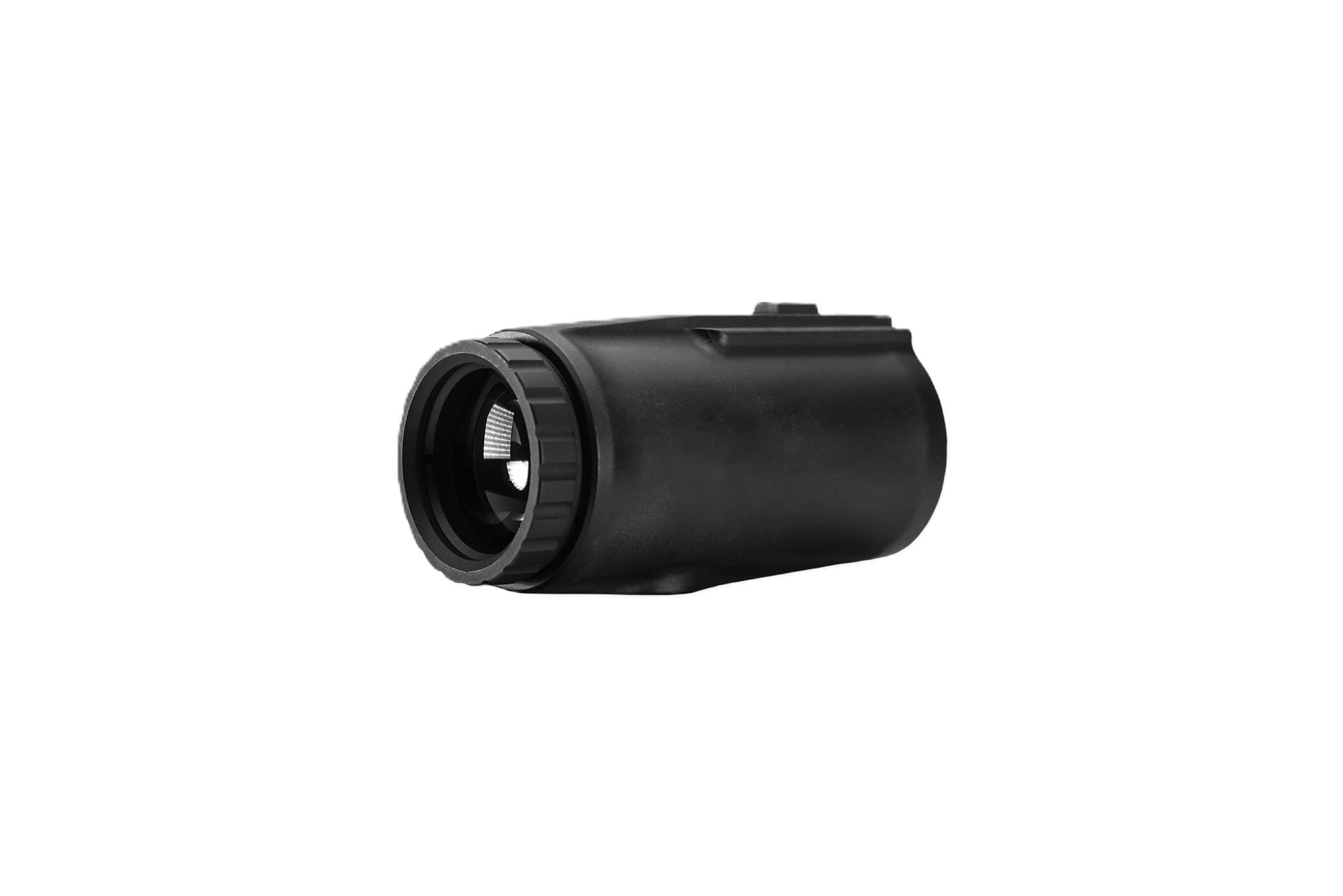 Unity Tactical FAST 4X Magnifier - No Mount
